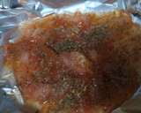 Foto del paso 6 de la receta: Pizza fit