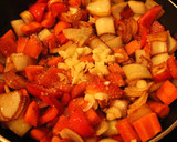Foto del paso 5 de la receta: Menudos agigantados