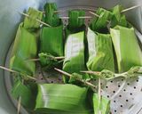 Foto langkah ke 6 dari resep Kendo tahu udang kukus.