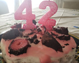 Foto del paso 8 de la receta: Torta de cumple low carb