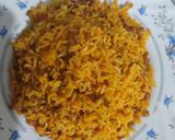 عکس مرحله 3 از دستور عدس پلو 😋