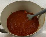 Kimchi recipe step 7 photo