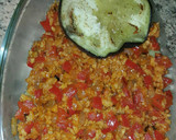 Foto del paso 6 de la receta: Musaka a mi manera