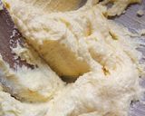 A picture of step 2 of #bakebread Banana Bread.