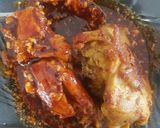 Foto langkah ke 3 dari resep Ayam Bakar Teflon.