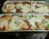 Foto del paso 5 de la receta: Lasaña de berenjenas