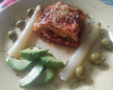 Foto del paso 8 de la receta: Pastel de berenjena