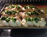 Panasonic SD-BMS105T-麵包機-香蔥肉鬆麵包❤!!!的食譜步驟33照片