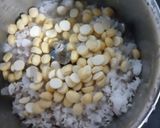 உருளை கிழங்கு காலிபிளவர் குருமா ரெசிபி ஸ்டேப் 2 புகைப்படம்