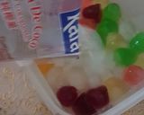 Foto langkah ke 1 dari resep Jelly milk.
