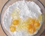 Breakfast sandwich recipe step 2 photo