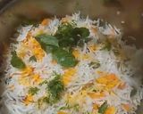 A picture of step 48 of Shahi Mutton Kofta Dum Pulao.