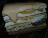 Foto del paso 3 de la receta: Postre de crema 🍸