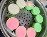Foto langkah ke 4 dari resep Kuih Apong / Apem Otomatis.