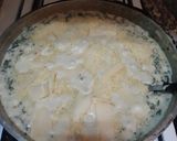 Foto del paso 6 de la receta: Acelga a la crema