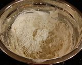 A picture of step 12 of Chocolate Layer Cake With Whipped Salted Caramel Cream Filling and Frosting.