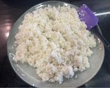 Foto del paso 1 de la receta: Sushi Ibérico: Uramaki Senyoret