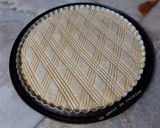 Une image de l'étape 5 de Galette charentaise ☕.