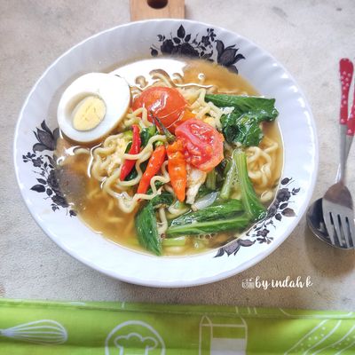 Langkah 5