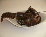 Foto del paso 3 de la receta: Paella de bogavante europeo