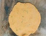 જુવાર પૂરી(Jowar poori Recipe in Gujarati) રેસીપી સ્ટેપ3ફોટો