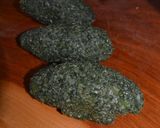 Foto del paso 6 de la receta: Kebbe de vegetales y nuez