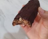 Foto del paso 6 de la receta: Snicker versión saludable (postre, opción sana)