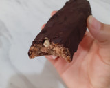 Foto del paso 6 de la receta: Snicker versión saludable (postre, opción sana)