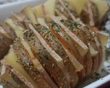 Une image de l'étape 5 de 🍠Patates douces au Comté façon Hasselback.
