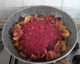 Foto del passaggio 3 della ricetta Peperonata