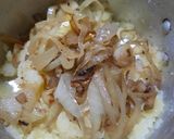 Foto del paso 4 de la receta: Pierogi diferentes (varenikes polacos)