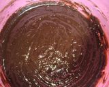 Foto langkah ke 6 dari resep Brownies Cookies.