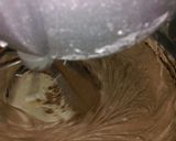 Une image de l'étape 2 de Sablé tout chocolat.