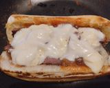 Foto del paso 8 de la receta: Choriperro🍅🌭a mi estilo🍖🥓🌭