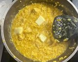 Foto del paso 4 de la receta: Arroz con Pollo y azafrán!!