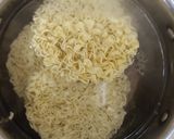 Foto langkah ke 2 dari resep Bakmi Goreng Jawa ala Abang-Abang.