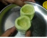 करिश्मा ए खीरा (karishma e kheera recipe in Hindi) रेसिपी चरण 10 फोटो