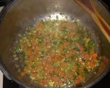 Foto del paso 2 de la receta: Papas con carne