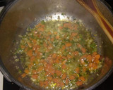 Foto del paso 2 de la receta: Papas con carne