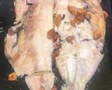 Foto del paso 9 de la receta: Besugo al horno
