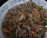 Foto langkah ke 4 dari resep Teri kukus praktisss pedasss.