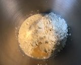 A picture of step 6 of Vanilla Brioche with Milk, Egg, and Salted Butter.