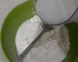 Foto langkah ke 4 dari resep Bubur Sumsum.