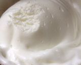 Madártej recept fázis 2 fotója