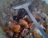 Foto langkah ke 2 dari resep Daging kambing asam manis pedas.