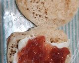 Foto del paso 3 de la receta: Intento de Hot cakes para la ansiedad!!!