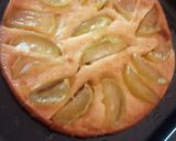 Foto del paso 2 de la receta: Tarta invertida de manzana