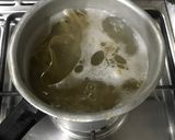 Foto del paso 4 de la receta: Fideos con salsa improvisada