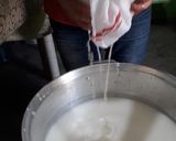 Foto del paso 3 de la receta: 🌼 Atole blanco con bigote