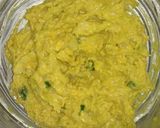 বাঁধাকপির কোপ্তা কারি(Cabage kofta curry recipe in Bengali) রেসিপি ধাপ - 1 ছবি